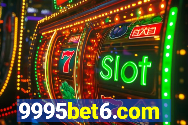 9995bet6.com