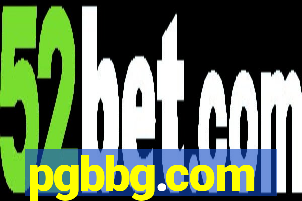 pgbbg.com