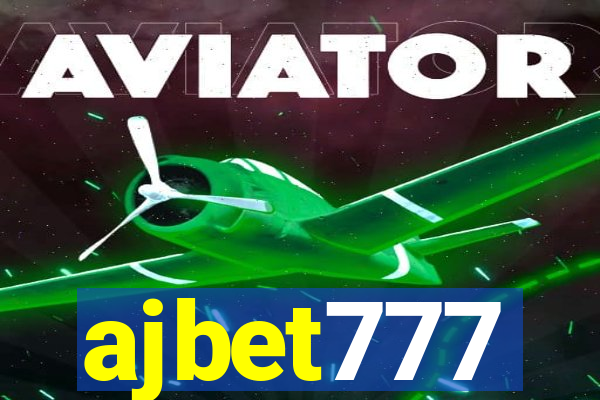 ajbet777