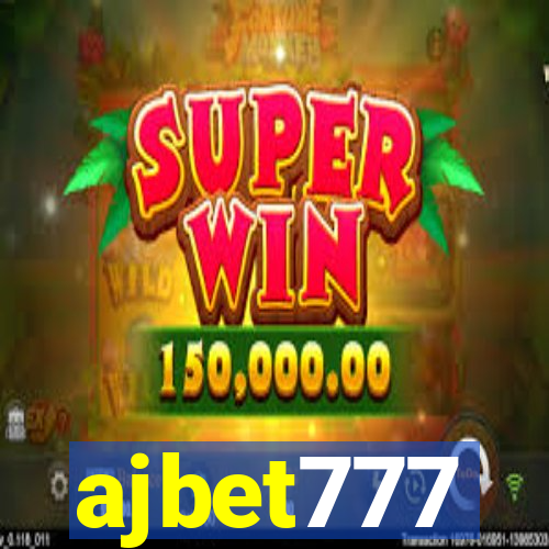 ajbet777