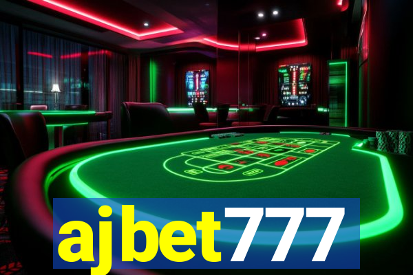 ajbet777