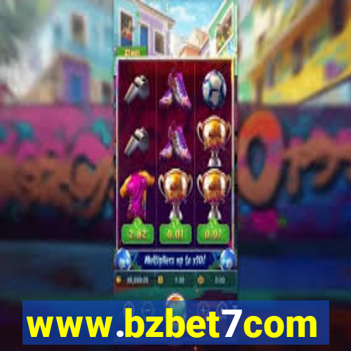 www.bzbet7com