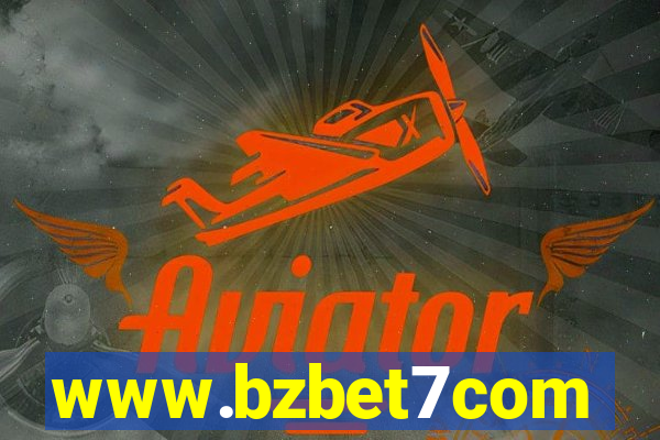 www.bzbet7com