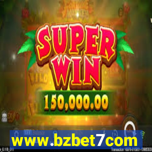 www.bzbet7com