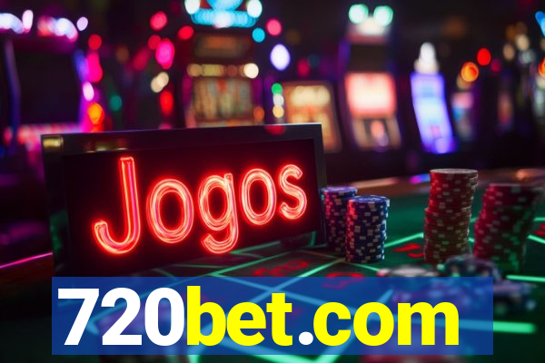 720bet.com