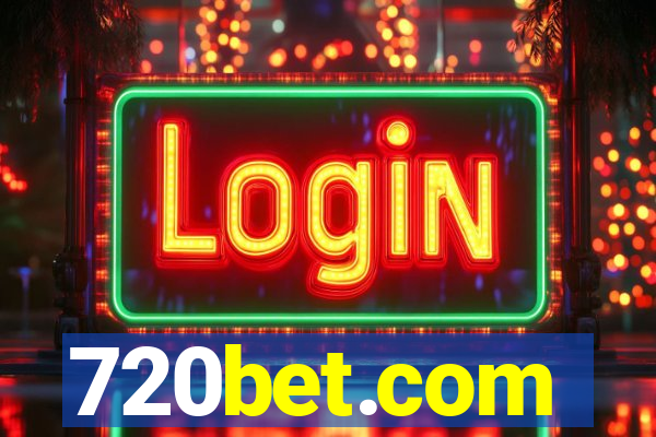 720bet.com