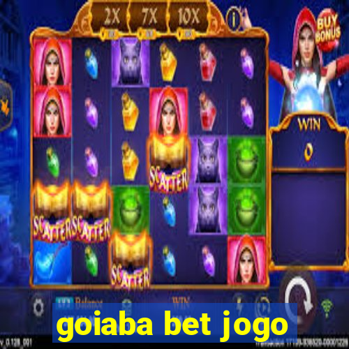 goiaba bet jogo