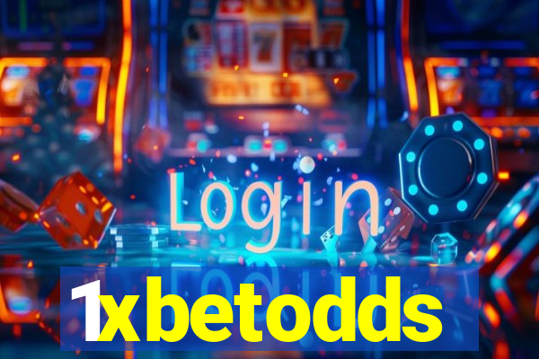 1xbetodds