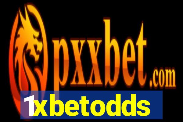 1xbetodds