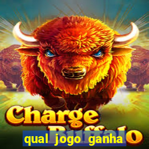 qual jogo ganha dinheiro ao se cadastrar