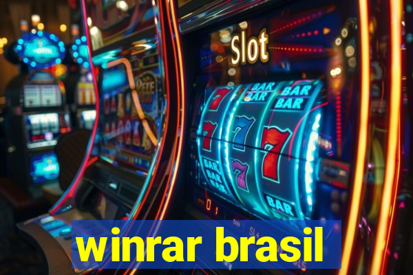 winrar brasil