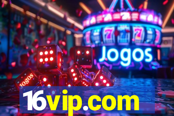 16vip.com