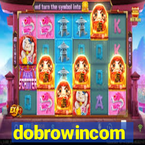 dobrowincom