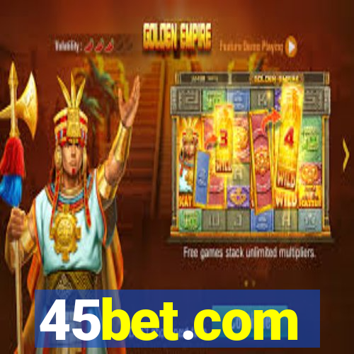 45bet.com