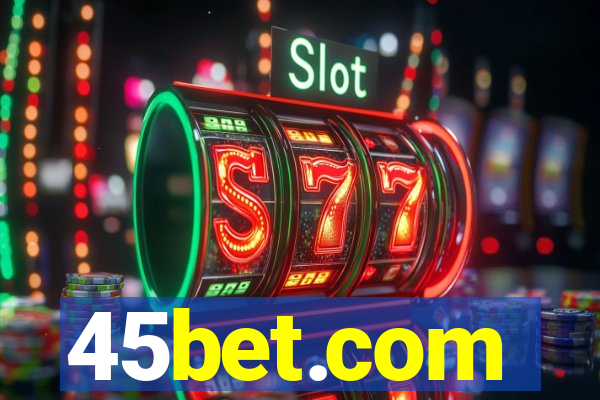 45bet.com