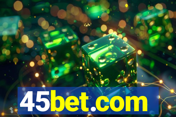 45bet.com