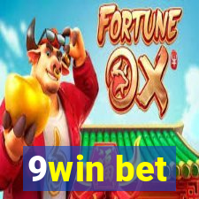 9win bet