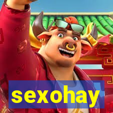 sexohay