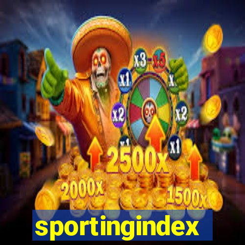 sportingindex