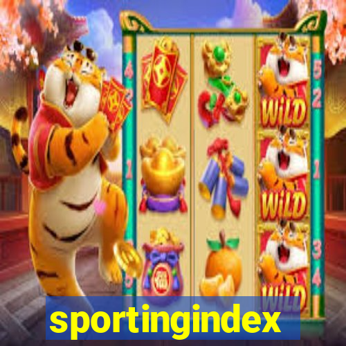 sportingindex