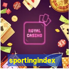 sportingindex