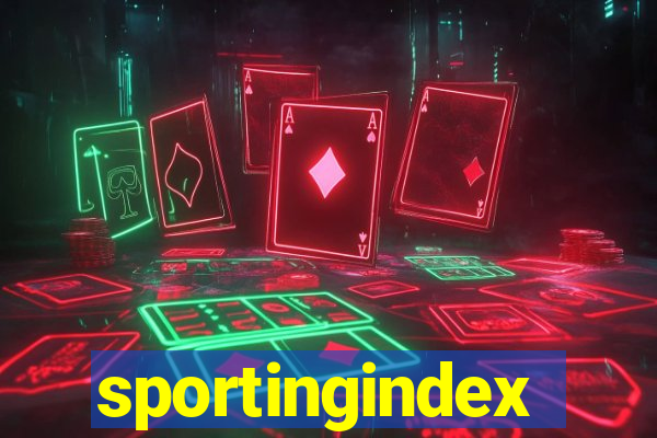 sportingindex