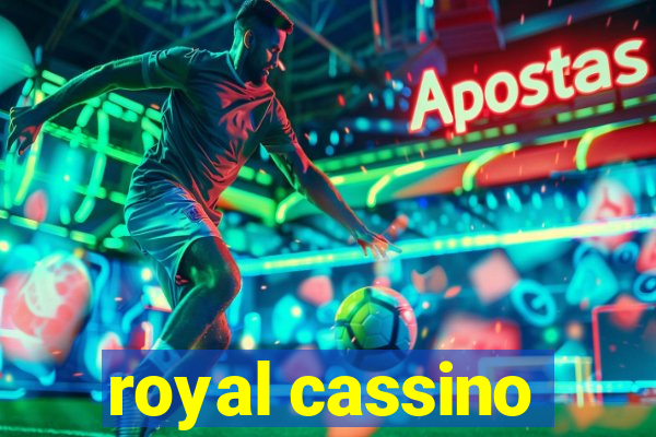 royal cassino