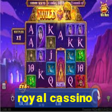 royal cassino