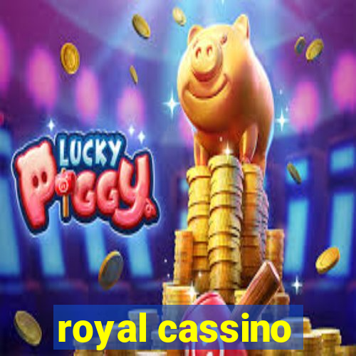 royal cassino