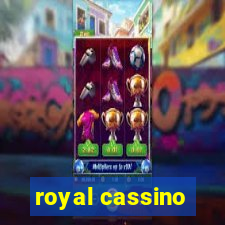 royal cassino