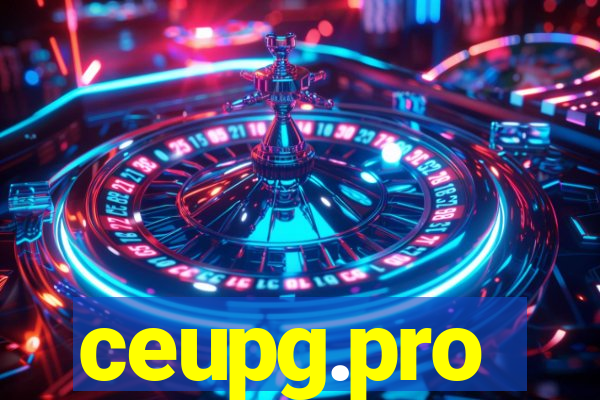 ceupg.pro