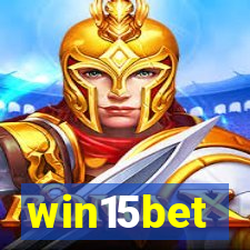 win15bet