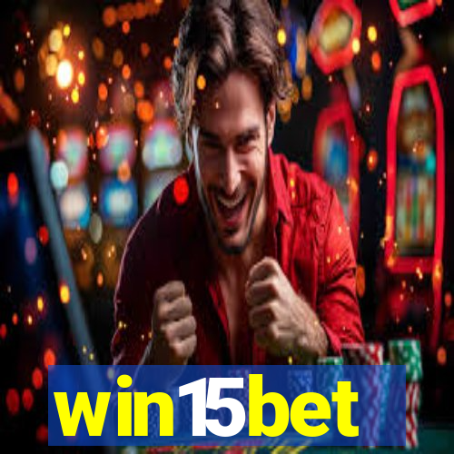 win15bet