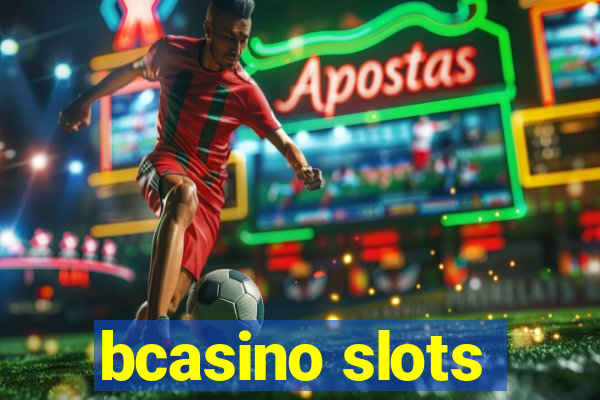 bcasino slots