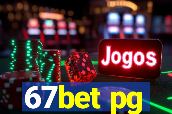 67bet pg