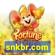 snkbr.com