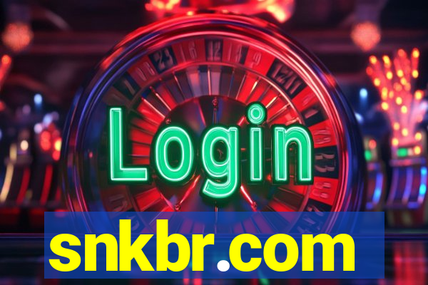 snkbr.com