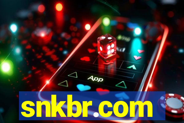 snkbr.com