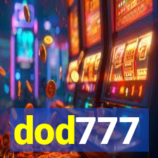 dod777