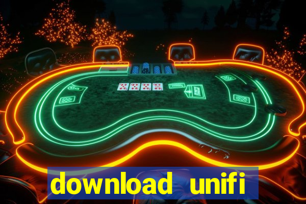 download unifi controller windows