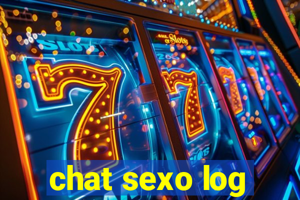 chat sexo log