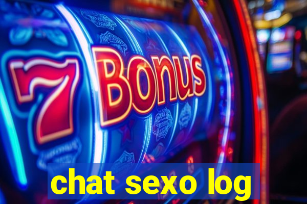 chat sexo log