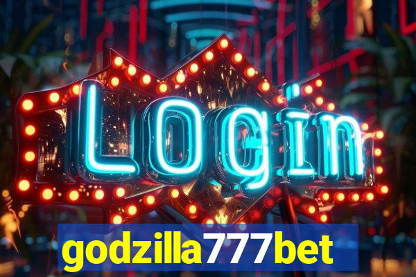 godzilla777bet