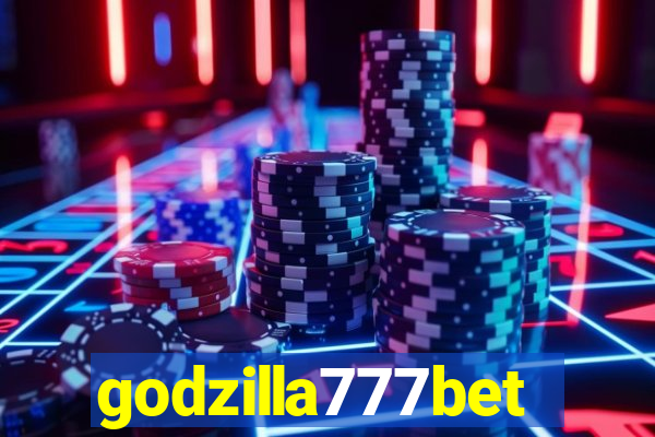 godzilla777bet