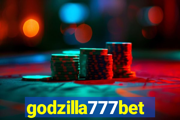 godzilla777bet