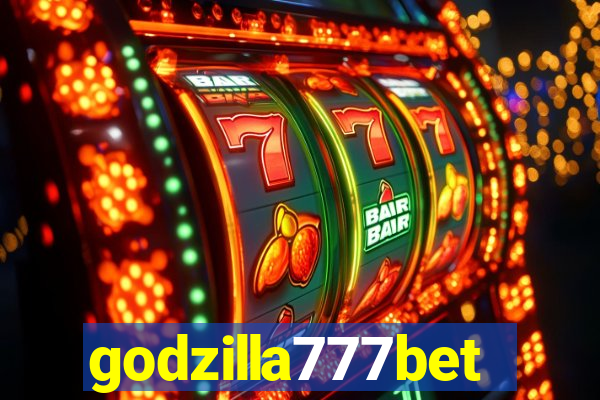 godzilla777bet