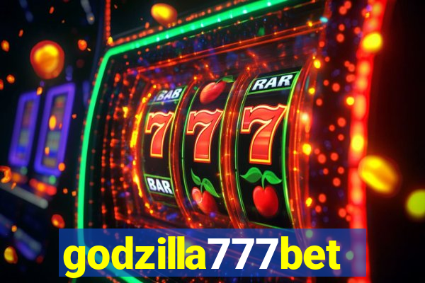 godzilla777bet