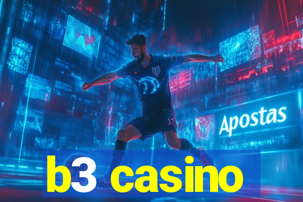 b3 casino