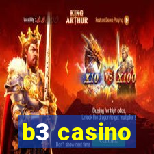 b3 casino