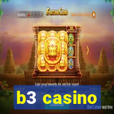 b3 casino